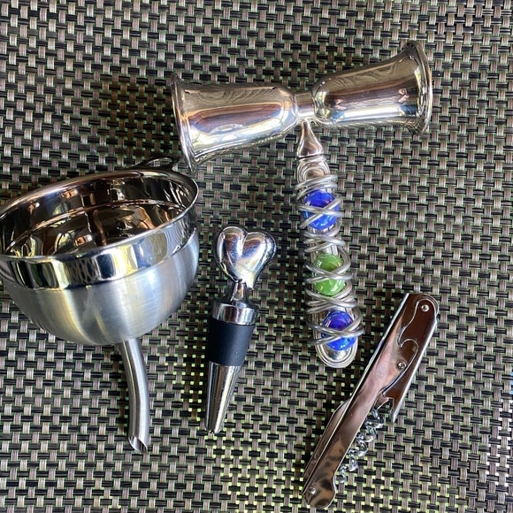 Man cave bar set bundle - Picture 1 of 10